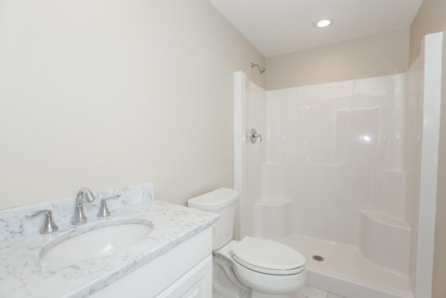 Arlington Restoration