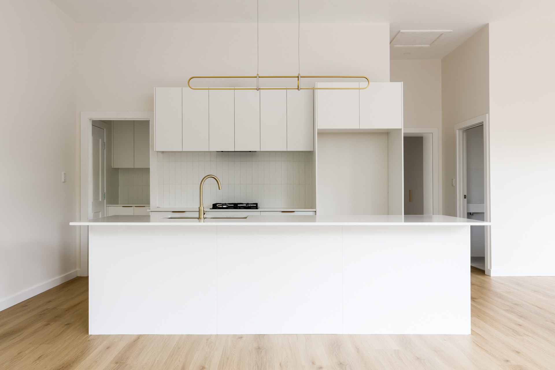 Torrensville, SA Contemporary Kitchen