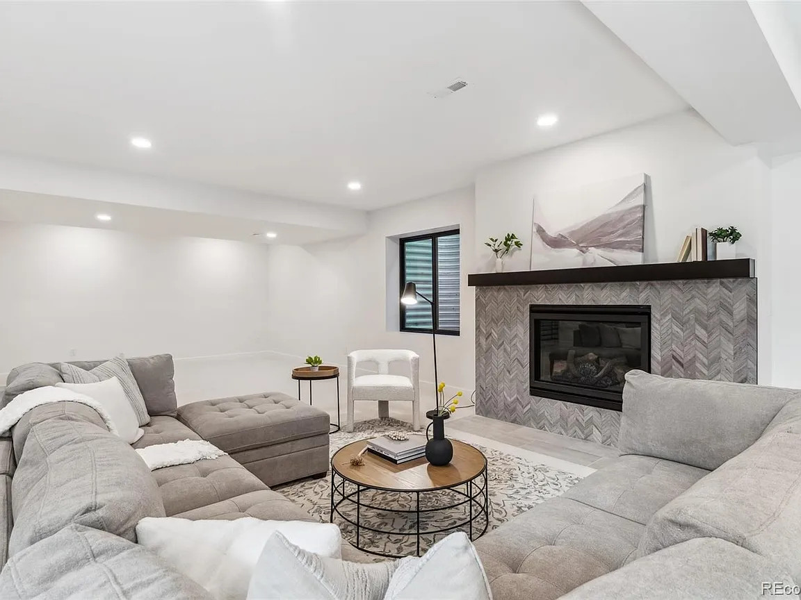 Bonnie Brae Custom Build