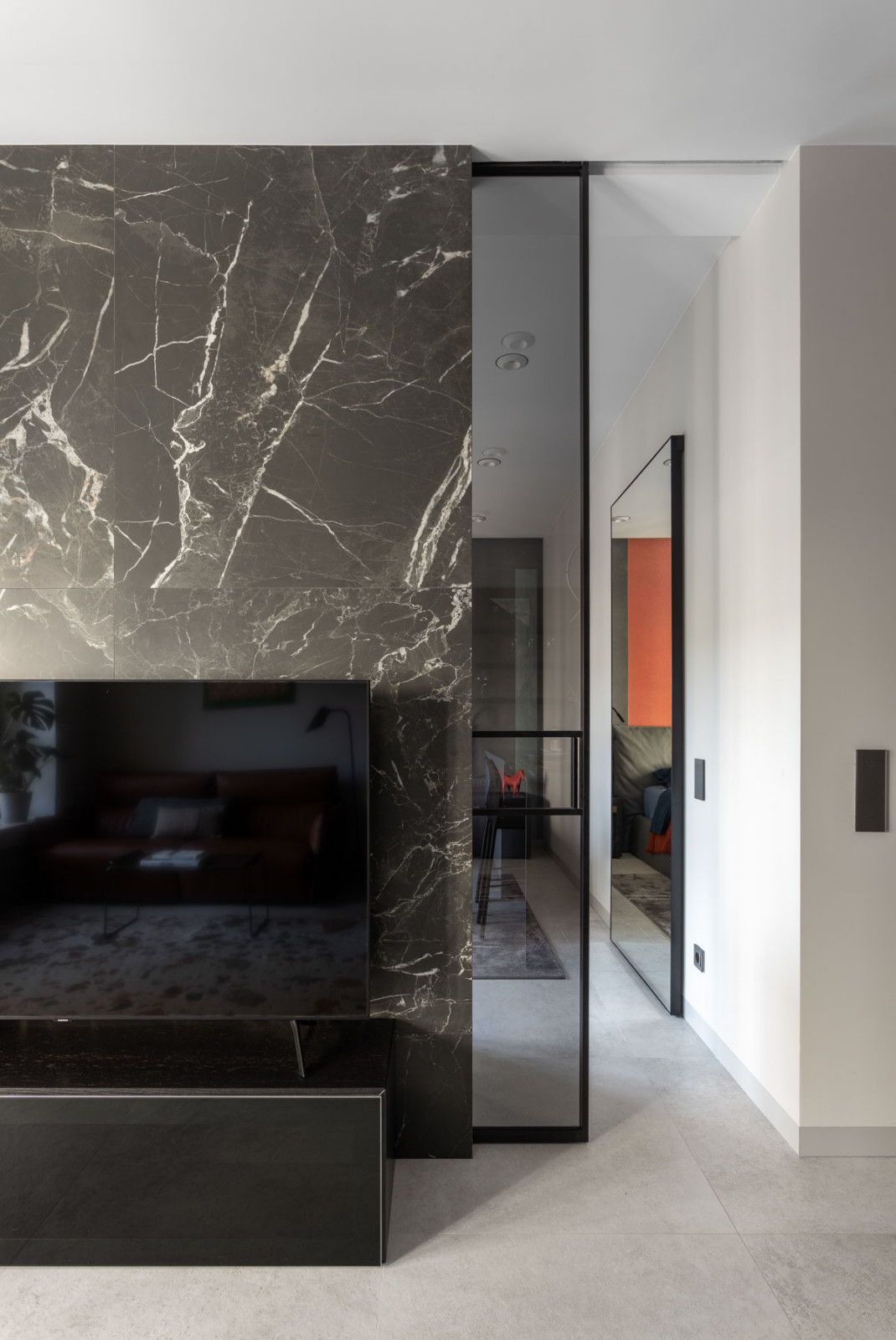 Апартаменты в ЖК Match Point