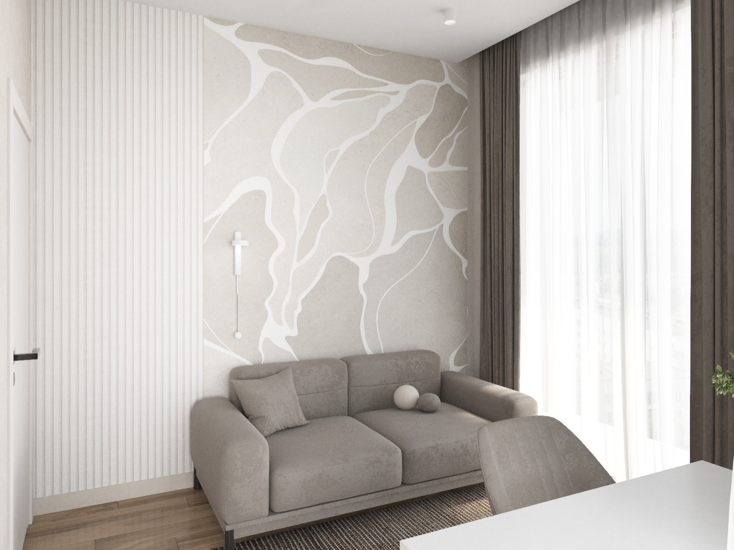 ЖК Аллея-Парк