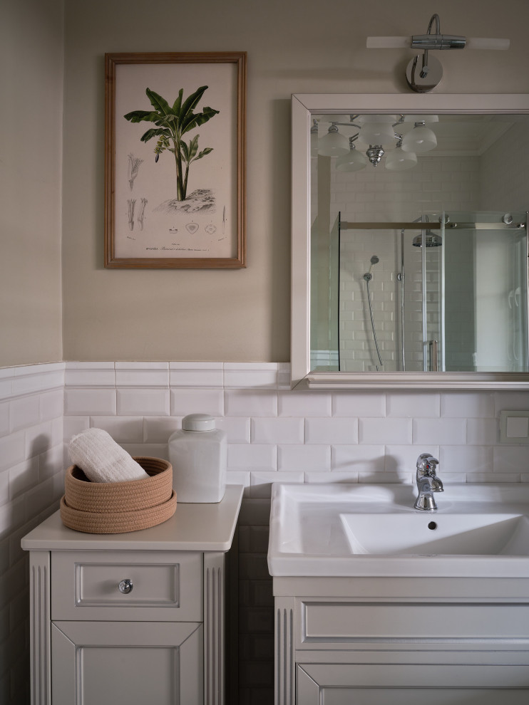 Дом в Рассказовке