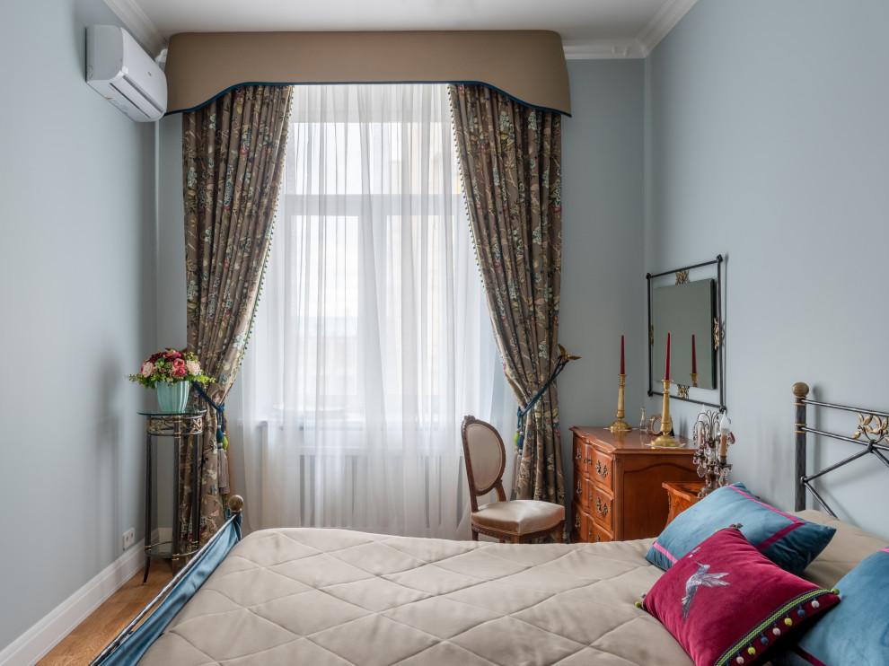 Квартира с видом на кремлёвские звезды