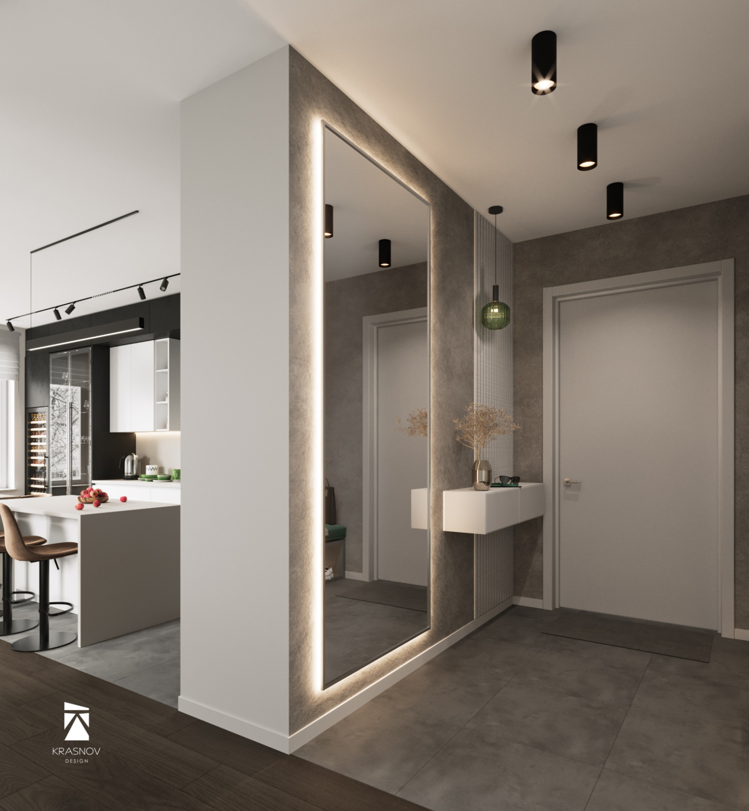 ЖК Настоящее