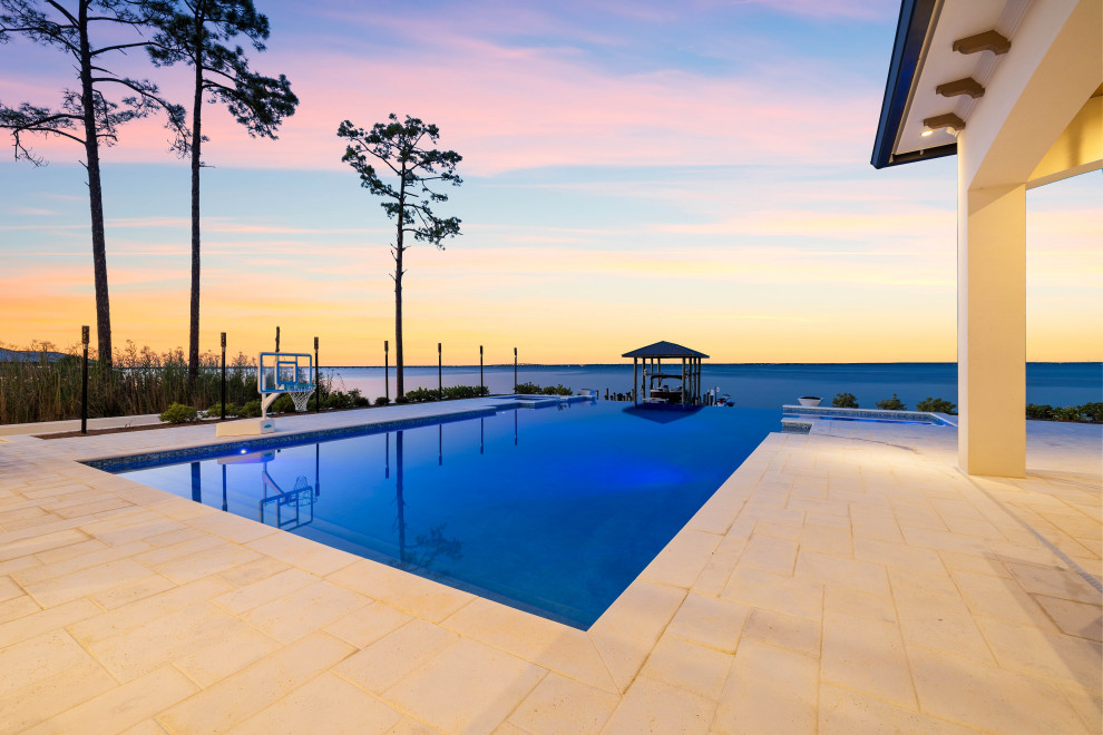Tranquil Bay Villa
