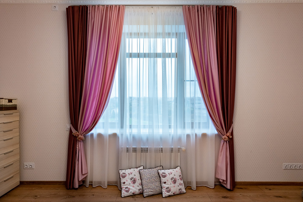 Коттедж в Румболово