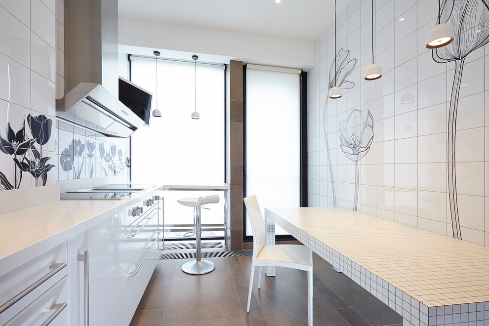 Квартира в Сколково