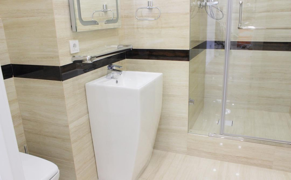 Квартира 200м2 м.Румянцево