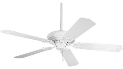 Progress Lighting P2502-30 AirPro 52" Outdoor Ceiling Fan