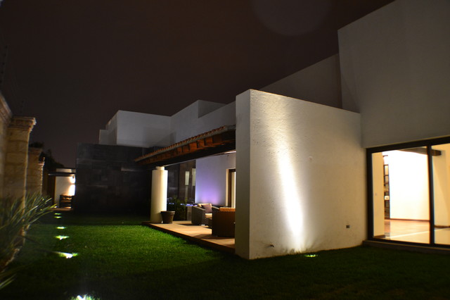 casa PH eclectico-fachada