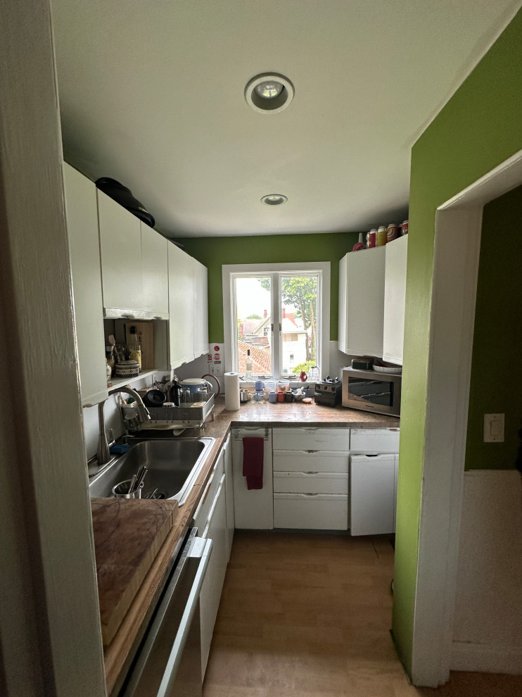 6438 - Greenscape, a Culinary Retreat