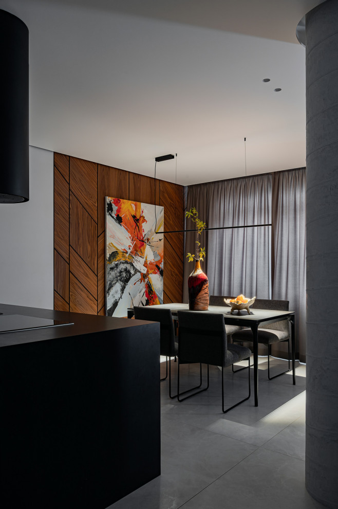 Современный и технологичный