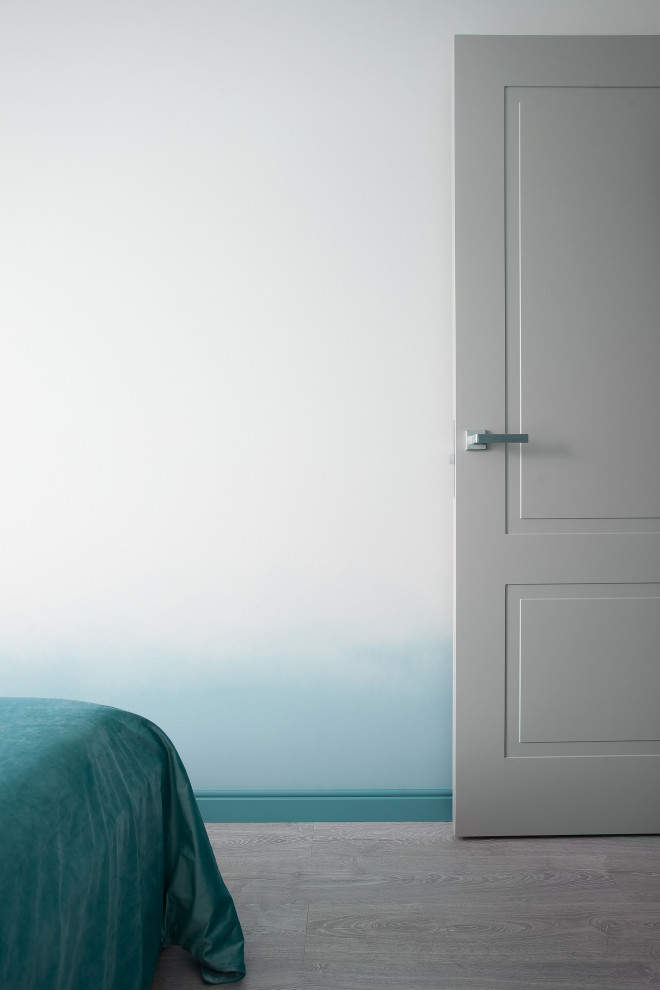 Квартира на Туристской