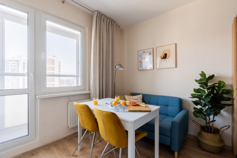 Витебский проспект, Спб, 1к квартира, 36м2