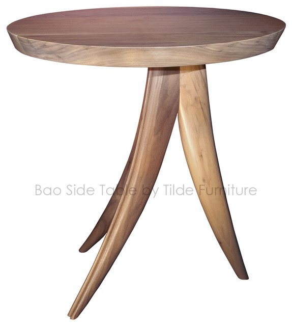 Bao Side Table