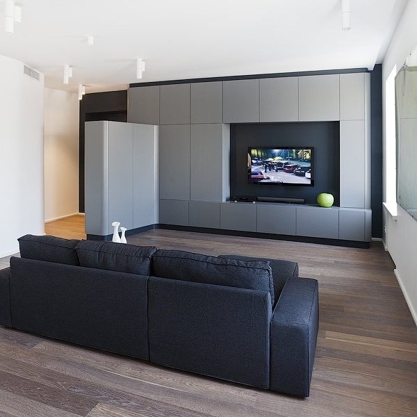 Апартаменты