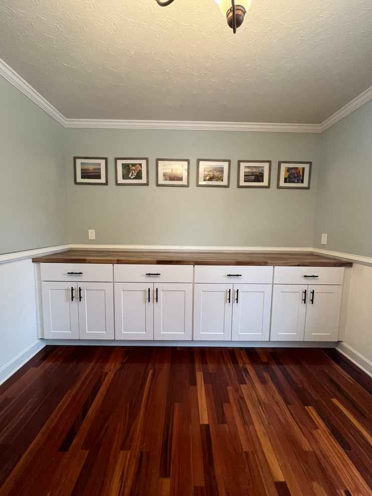 built-in