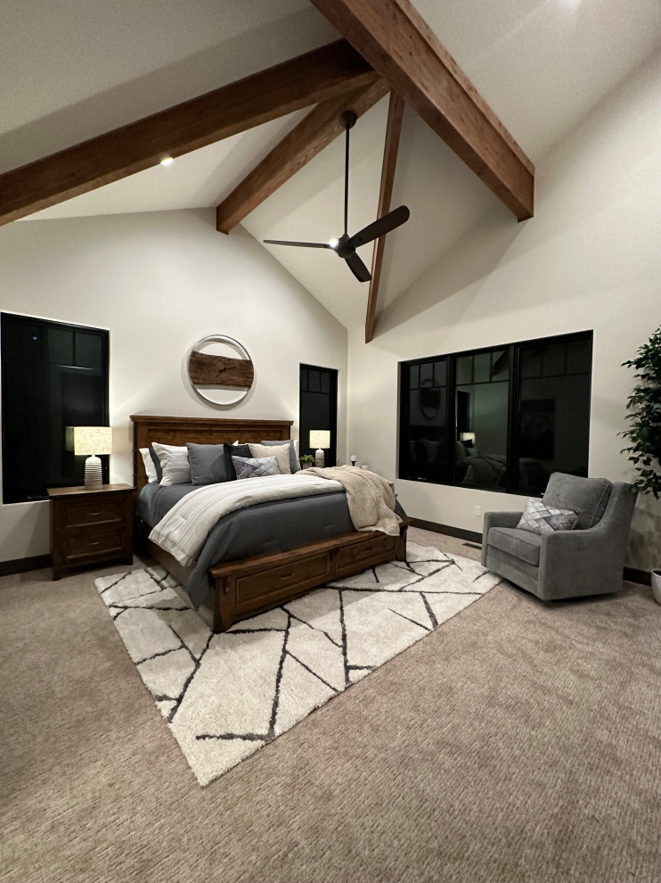 Donnelly Residence