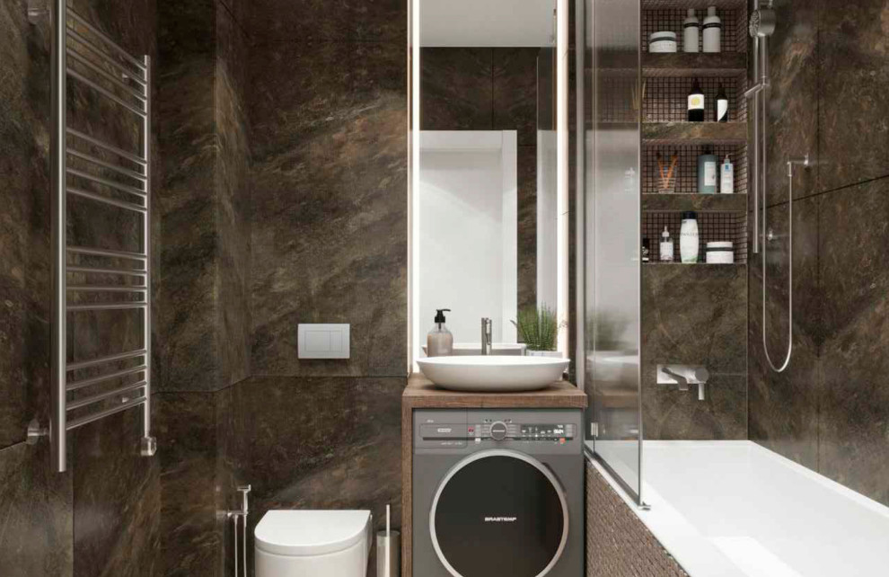 ЖК на Набережной