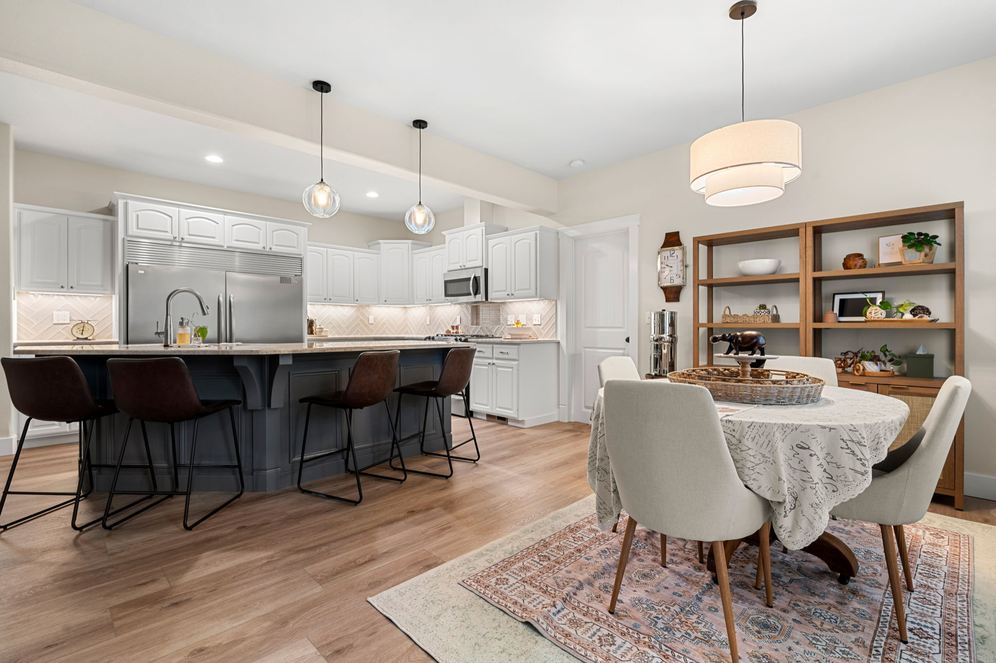 Knelsen Home Remodel