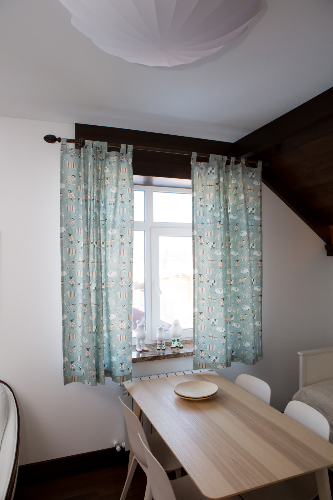 Загородный дом