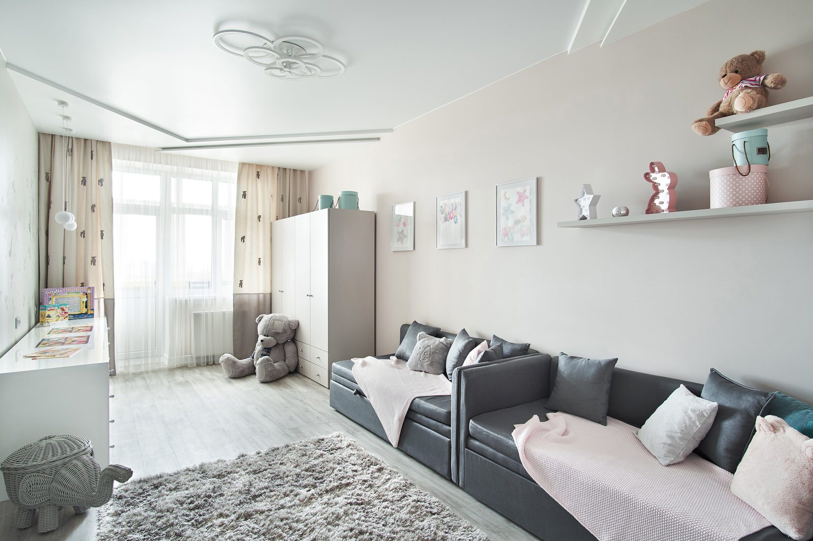 Квартира 160 м. кв.