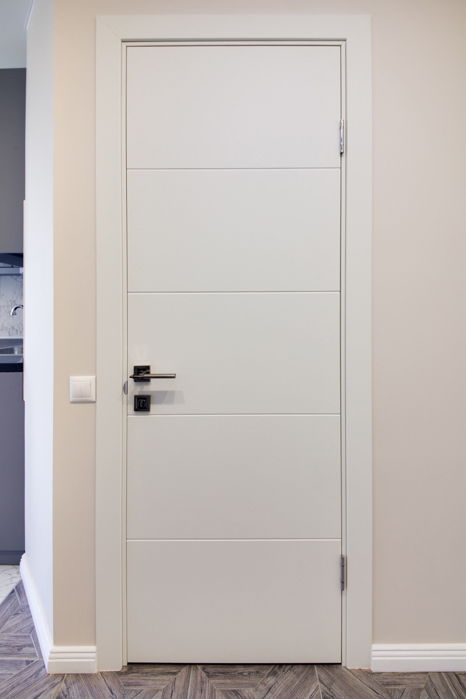 Квартира на ул. Красных зорь