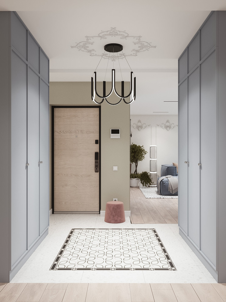 Нежность хищника