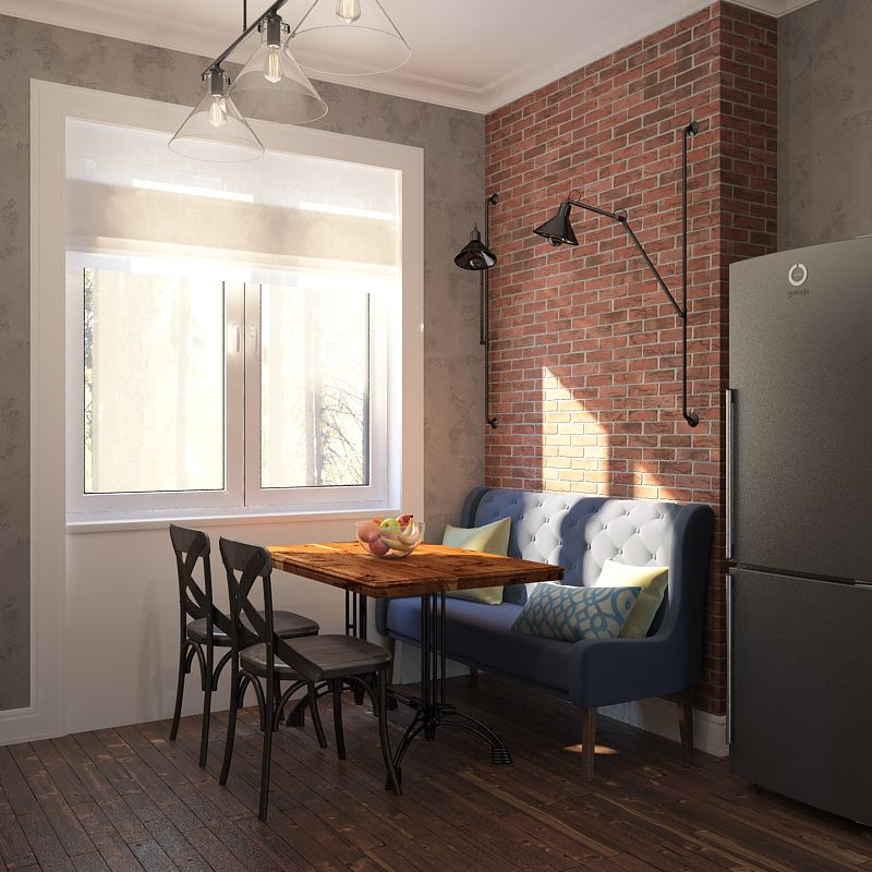 ЖК Анкудиновский