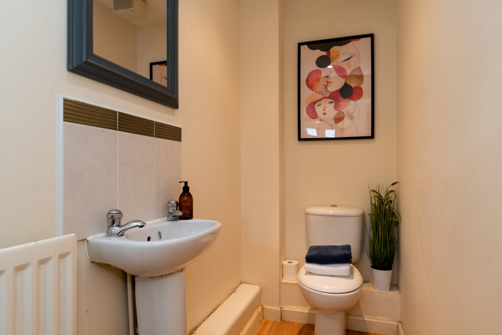 Chartwell Close -  Empty Property - Stage to Sell