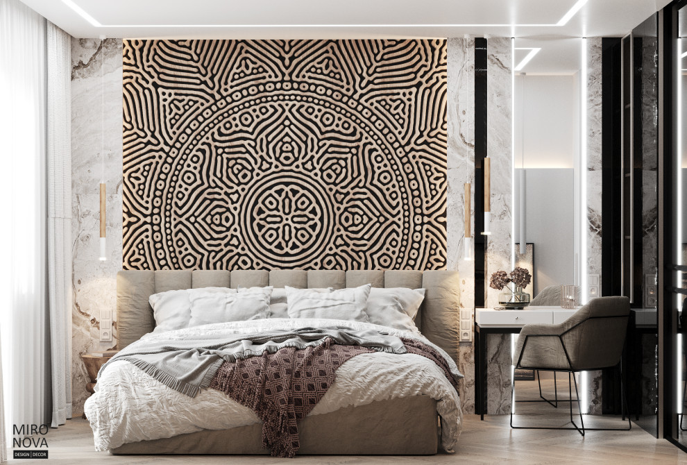 Современный интерьер