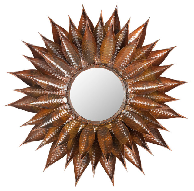 Safavieh Alexandra Mirror