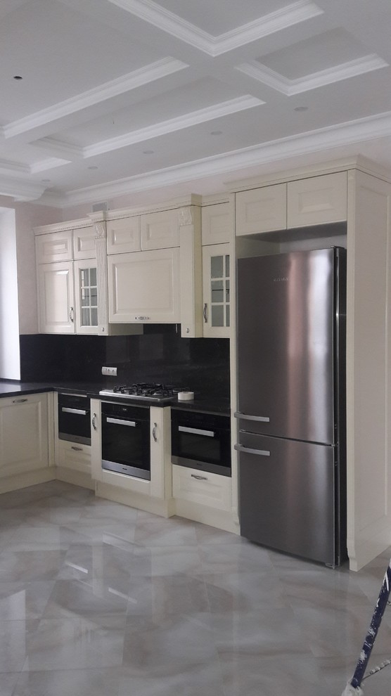 Капитальный ремонт котеджа