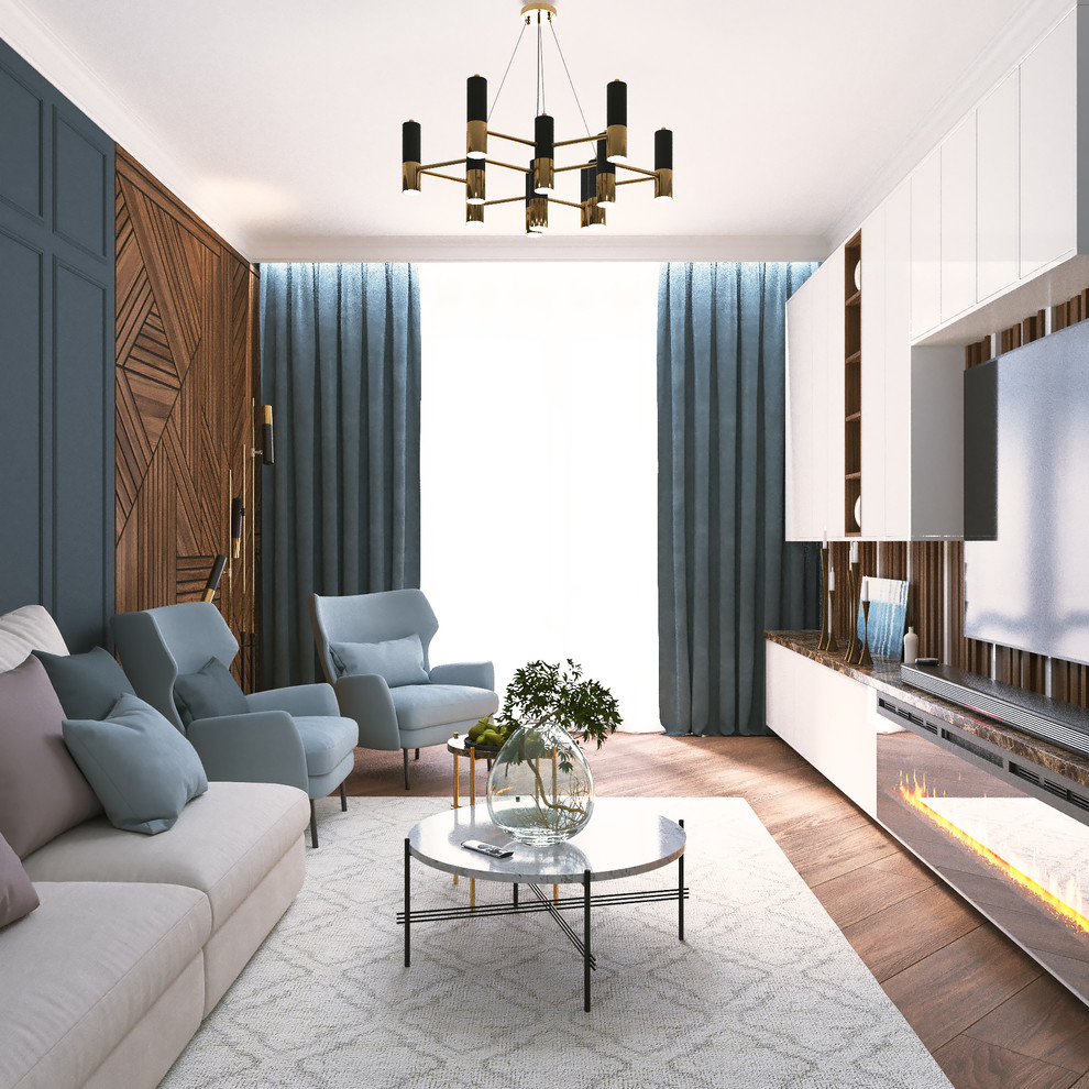 ЖК "Три Ветра"