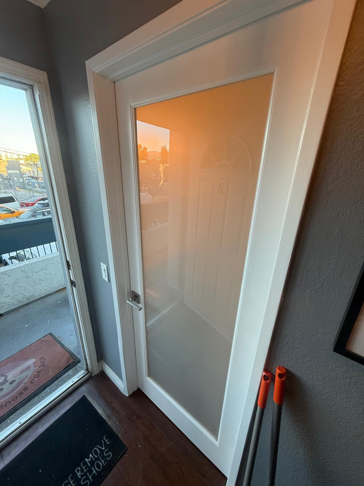 Powder Room / Bathroom  North Hollywood