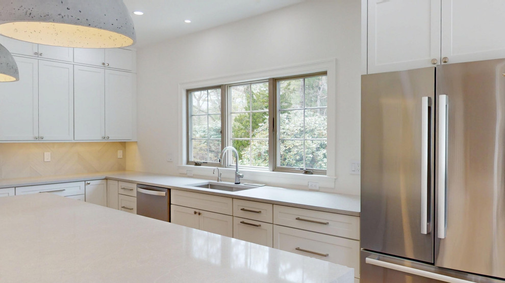 Monument Beach Remodel