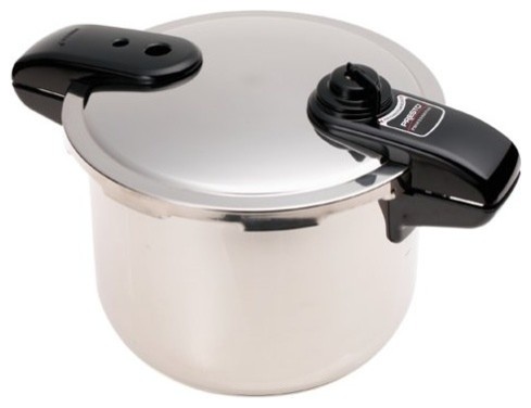 8Qt Stainless Steel Pressure