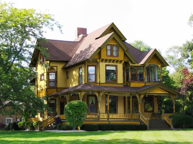 B & S Home Improvement