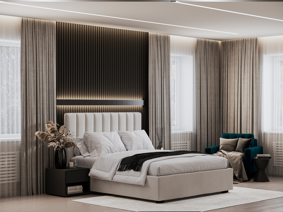 Строгая роскошь