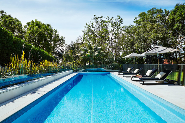 Mosman Garden 1 trendy-pool