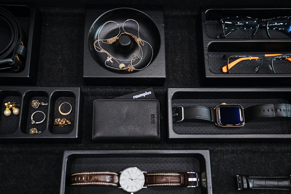 Органайзеры raumplus