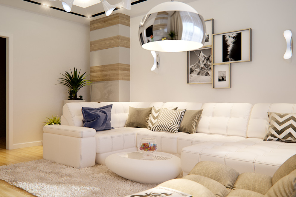 Квартира в жк 21ВЕК