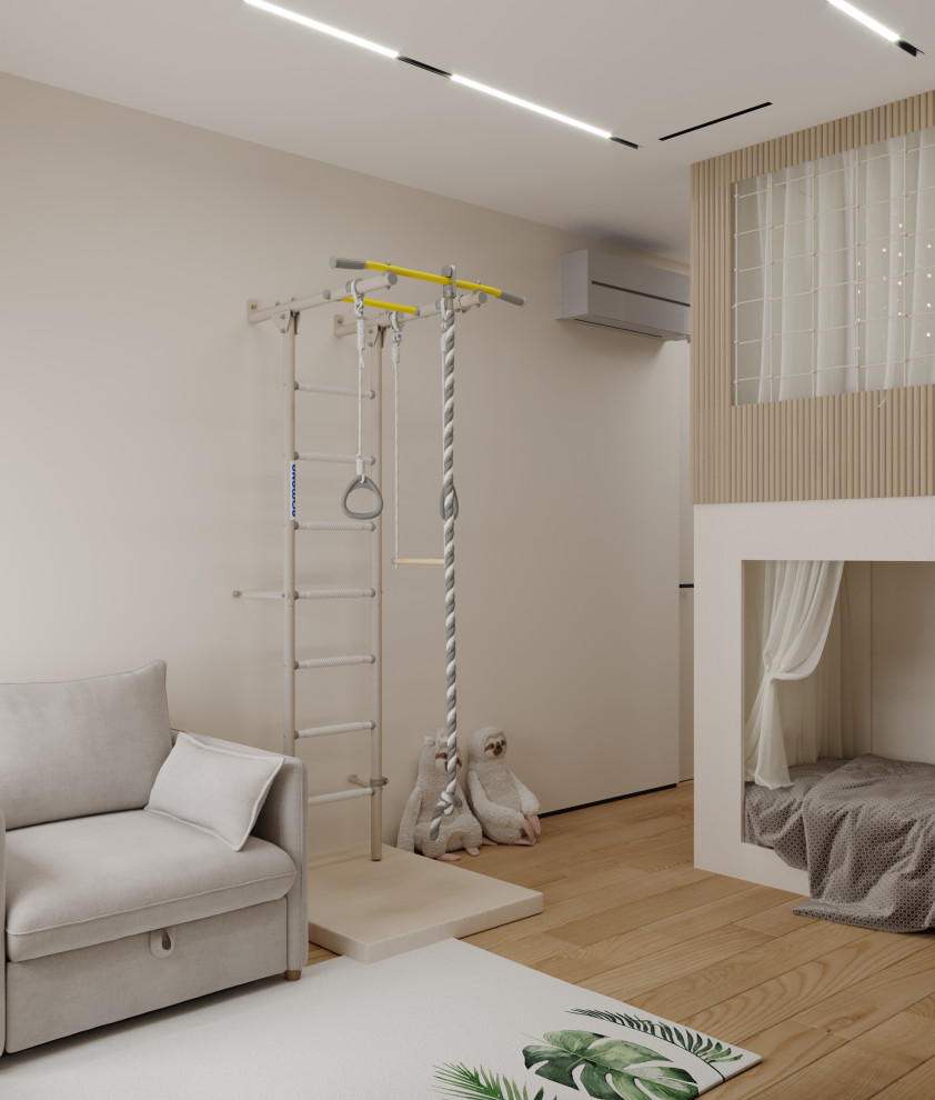 Reply, дизайн квартиры