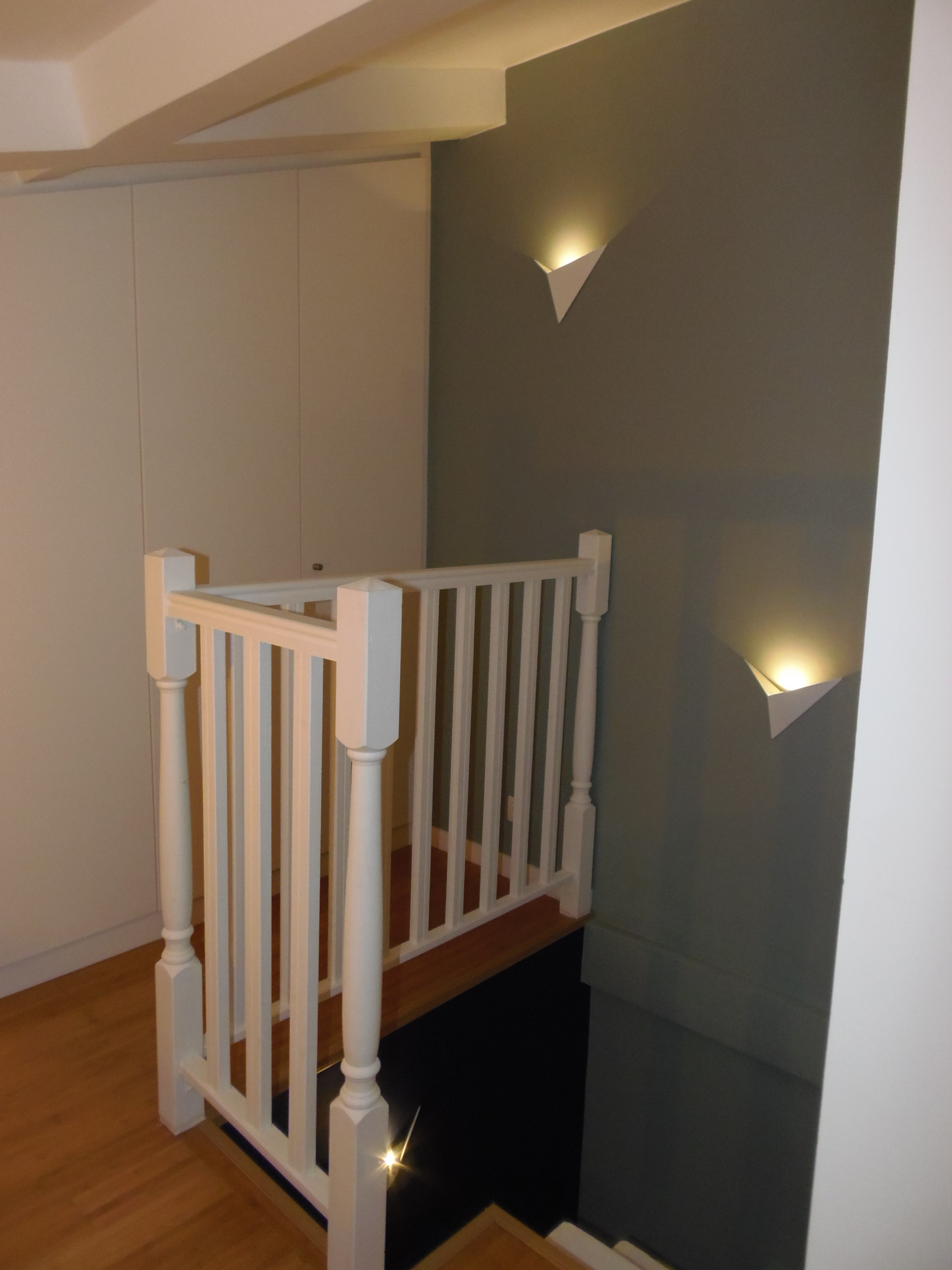 Rénovation d'une maison à Joinville-le-Pont