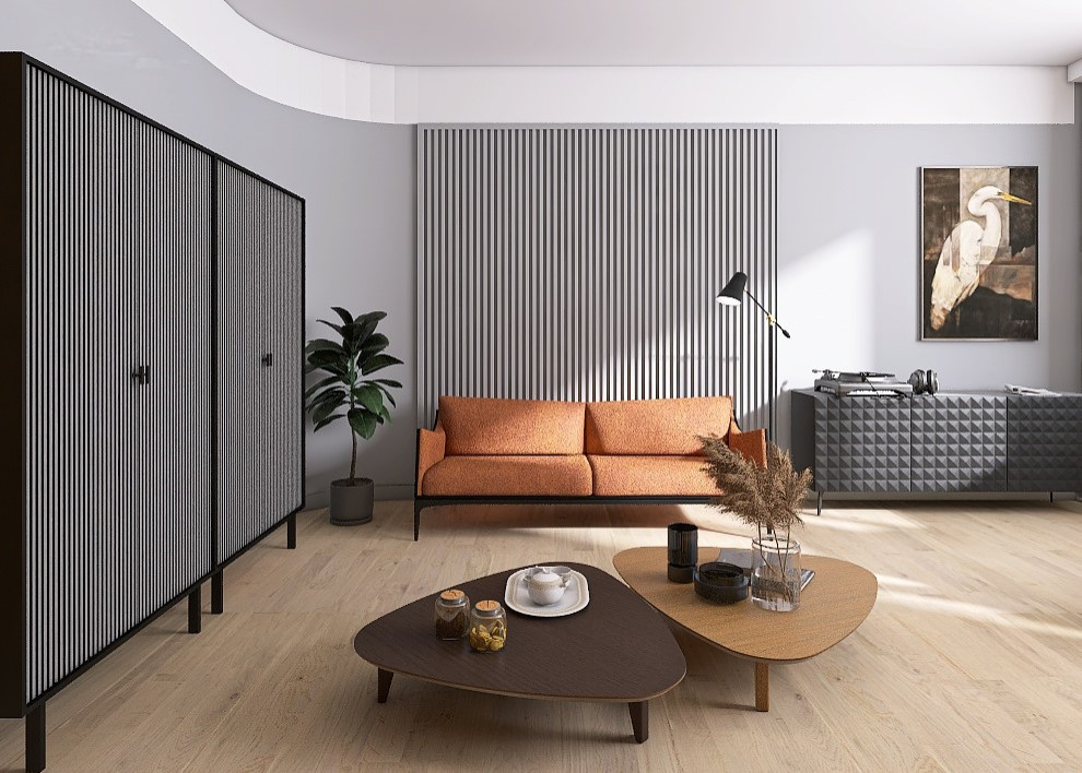 Квартира для молодой семьи без детей