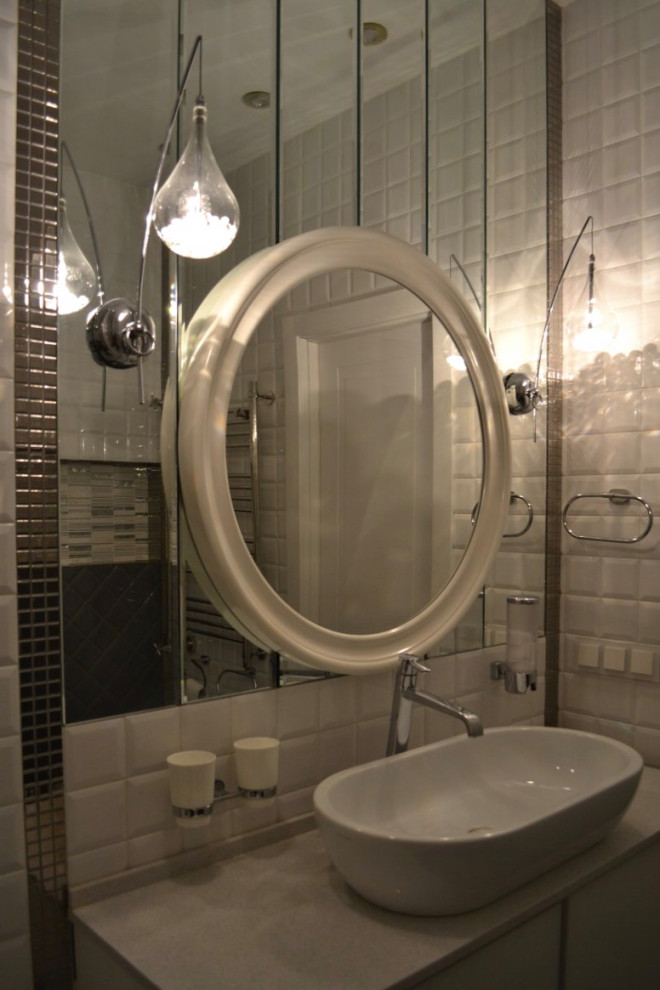 Квартира на ул. Барклая