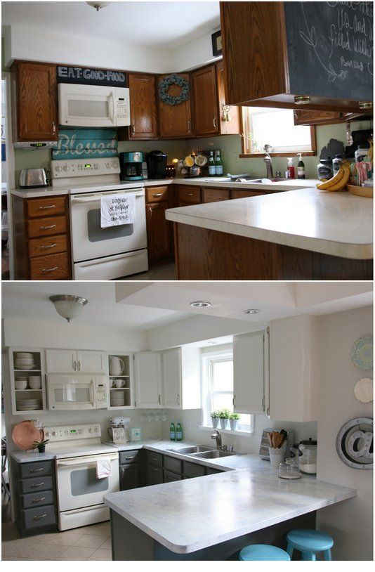 Kitchen Remodel