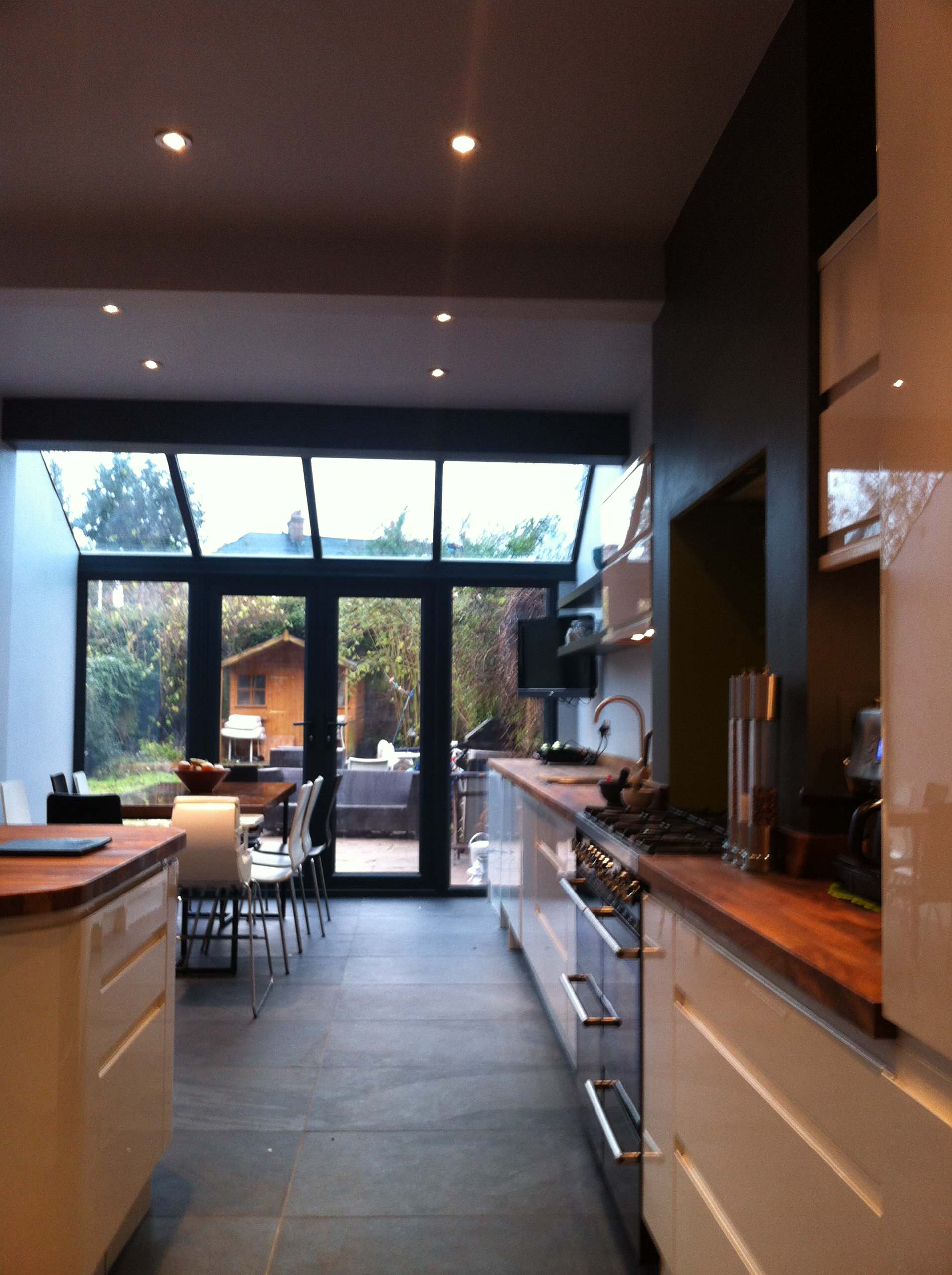Kitchens by Progressive Design
