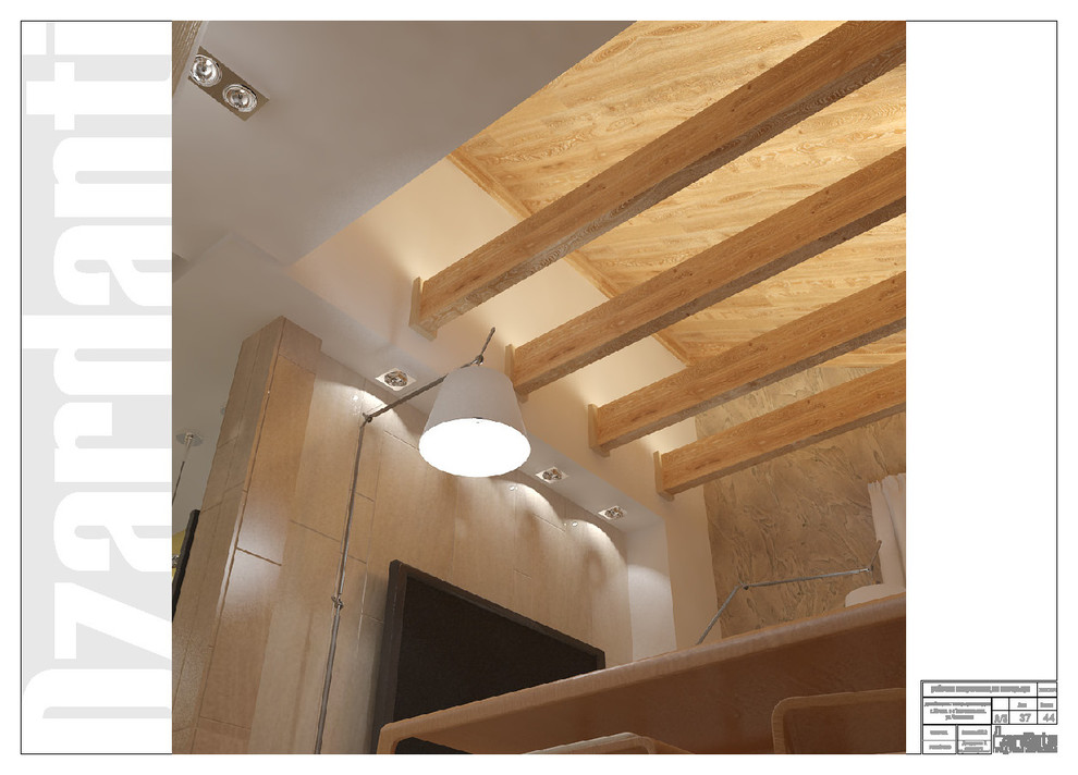 230 м2 п-к Толстопальцево