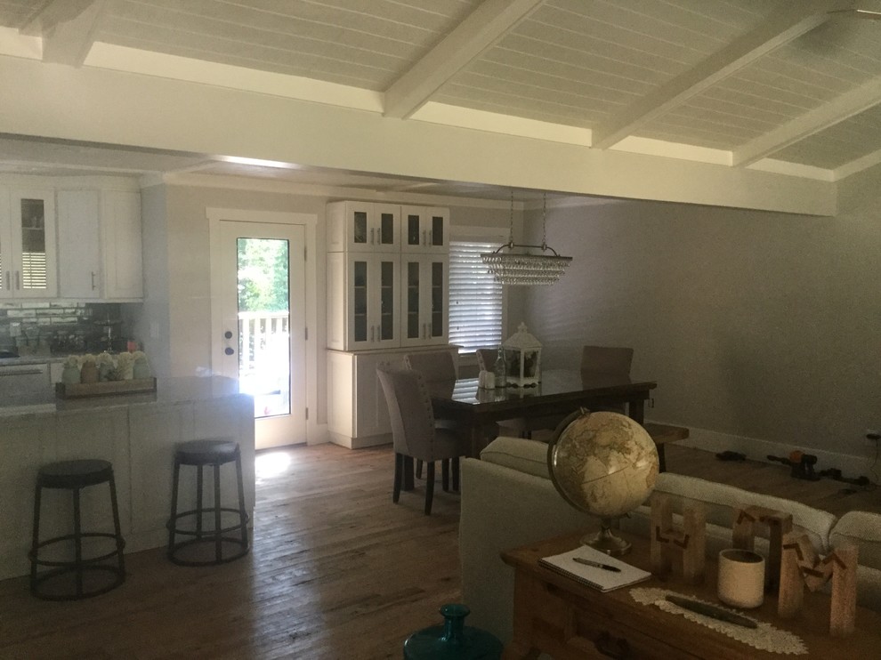 Kitchen Renovations